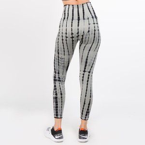 Tie-dye Leggings
